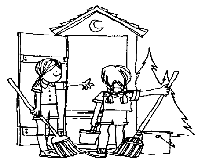 wagggs coloring pages - photo #30