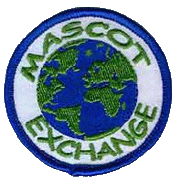 Mascot Exchange
Patch by Patchwork