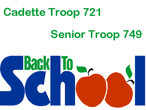 Troop 721/749 Homepage
