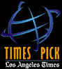 times logo